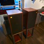 Wharfedale Linton Heritage, Audio, Tv en Foto, Ophalen, Zo goed als nieuw