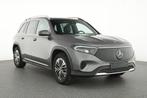 Mercedes-Benz EQB 250+ Business Line | Panoramische dak |, Stof, Gebruikt, Regensensor, 5 zetels