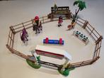 Playmobil manage  - training, Ophalen of Verzenden, Gebruikt, Complete set