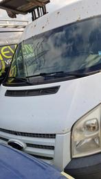Ford Transit Euro5 Diesel, Diesel, Particulier, Ford, Te koop