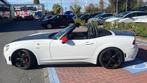 Abarth 124 Spider, Auto's, Achterwielaandrijving, Cabriolet, 170 kW, Bedrijf