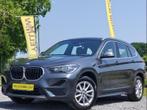 BMW Serie X X1 sDrive 16d / Auto, Diesel, 5 deurs, Zilver of Grijs, 85 kW