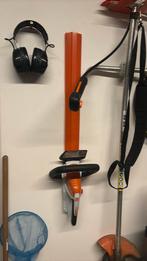 Sthil haagschaar, Ophalen, Zo goed als nieuw, Elektrisch, Stihl