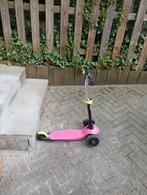scooter voor kinderen, Ophalen, Zo goed als nieuw
