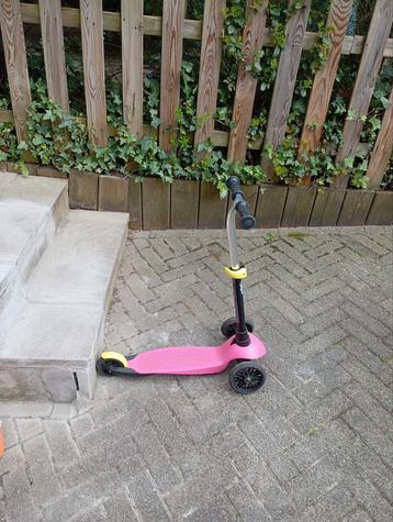 scooter voor kinderen  beschikbaar voor biedingen