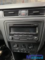 SEAT TOLEDO 4 radio cd speler 2012-2019, Gebruikt, Autovia A-2, Km 585 585
08760  Martorell, ES, SEAT S.A., Customercare@seat.es