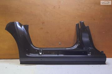Dorpel rechtsachter Renault Kangoo II 2008-2021 7751478342 beschikbaar voor biedingen