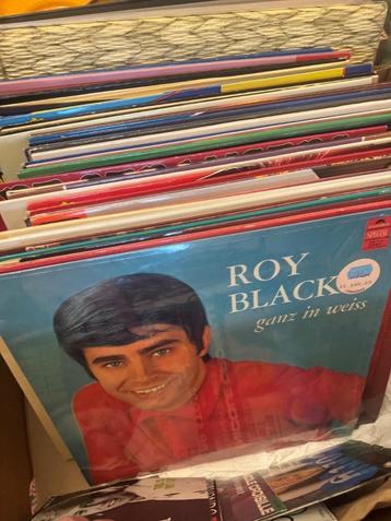 Vinyl platen  beschikbaar voor biedingen