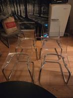 Stoelen Ikea vintage, Ophalen