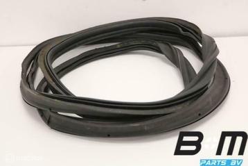 Achterkleprubber VW Polo 2G AW 2G6827705D beschikbaar voor biedingen