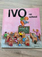 Ivo op school, Livres, Livres pour enfants | 4 ans et plus, Enlèvement ou Envoi