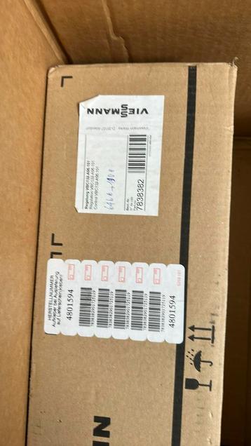Viessmann Viesmann 7838382 Nieuw! beschikbaar voor biedingen