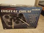 portable digitale drum, Zo goed als nieuw, Ophalen