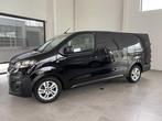 Opel VIVARO DUBBELE CABINE 2.0 TD L3H1 145 pk AT8 S/S *, Auto's, Opel, Automaat, Monovolume, Vivaro, https://public.car-pass.be/vhr/10781419-b69c-43c9-a186-451d2754ced7