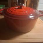 Le creuset, Huis en Inrichting, Ophalen