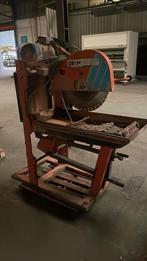 Clipper CM501 Bouwzaag, Ophalen, Gebruikt