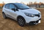 Renault Captur 1.2 TCe Koppakking, Auto's, Renault, 87 kW, Euro 6, Wit, Handgeschakeld