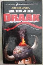 Hoe tem je een Draak - Cressida Cowell, Ophalen of Verzenden