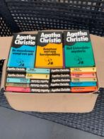 72 boeken van Agatha Christie., Boeken, Detectives, Ophalen
