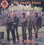 moody blues ,equals, hollies, shockin blue, Cd's en Dvd's, Vinyl Singles, Ophalen of Verzenden, 7 inch, Rock en Metal, Single