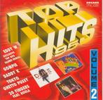 CD * TOP HITS '95 - Vol. 2, Comme neuf, Enlèvement ou Envoi, 1980 à 2000