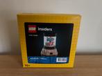 Lego insiders fish tank 6605178, Ophalen of Verzenden, Zo goed als nieuw, Lego
