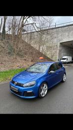 Volkswagen Golf 6R, Auto's, Volkswagen, Automaat, Euro 5, Stof, 4 cilinders