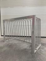 Alusport Antivandalisme Voetbaldoel 1,80 x 1,20m, Sport en Fitness, Voetbal, Ophalen, Nieuw, Overige typen