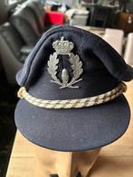 Casquette Champêtre Police Belge, Vêtements | Hommes, Chapeaux & Casquettes, Enlèvement ou Envoi, Porté, Casquette