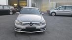 Mercedes C180 2.2CDI AMG-pakket 88 kW euro 5 jaar 2012, 175,, Euro 5, Bedrijf, Handgeschakeld, 5 deurs