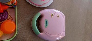 LEUKE SPULLETJES VOOR KEUKENTJE beschikbaar voor biedingen