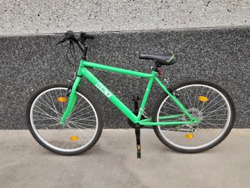 Fiets beschikbaar voor biedingen