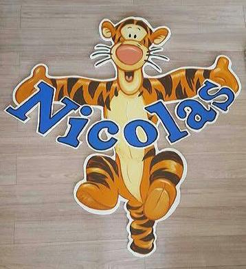 Geboorteborden naar wens gemaakt beschikbaar voor biedingen