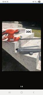 Tailles haies électrique, Jardin & Terrasse, Enlèvement, Utilisé, Électrique
