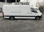 Mercedes-Benz Sprinter 315 28.750€+BTW / 34.663 km / L3 H2, Autos, Mercedes-Benz, Achat, Euro 6, Entreprise, 3 places