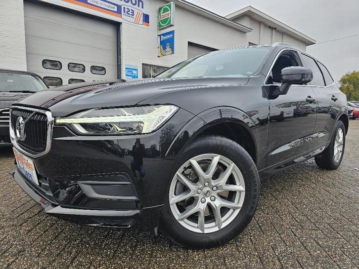 Volvo XC60 Geartronic Momentum,Trekhaak,Lineassist,.., Auto's, Volvo, Bedrijf, Te koop, XC60, ABS, Achteruitrijcamera, Airbags