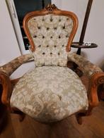 2 zetels, Antiek en Kunst, Ophalen