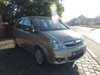 Opel Meriva Meriva 1.4 Edition ! 24.000 km ! (bj 2008), Auto's, Stof, Gebruikt, 4 cilinders, Beige