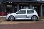 Renault Clio V6 fase/phase 1 (bj 2001), Auto's, Gebruikt, 2946 cc, Bedrijf, Handgeschakeld