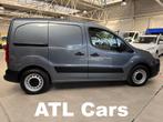 Peugeot Partner 1.6 DIESEL | EURO 5 | AIRCO | LICHTE VRACHT, Auto's, Peugeot, Voorwielaandrijving, Stof, 4 cilinders, Bedrijf