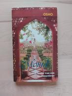 OSHO Mojud - het leven van een soefimysticus, Boeken, Esoterie en Spiritualiteit, Ophalen of Verzenden, Gelezen, Spiritualiteit algemeen