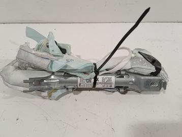 GORDIJN AIRBAG LINKS Fiat 500C (312) (01-2009/-) (519231100), Auto-onderdelen, Gebruikt, Fiat