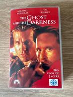 Videocassettes, Ophalen of Verzenden, Gebruikt, Actie en Avontuur