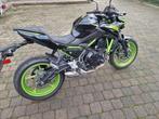 Kawasaki Z650 ABS 2022, Motoren, 2 cilinders, 648 cc, Particulier, Meer dan 35 kW