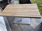 Tuintafel Tokyo, Ophalen, Gebruikt