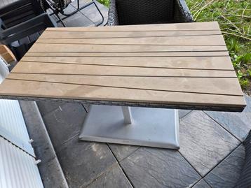 Tuintafel Tokyo beschikbaar voor biedingen