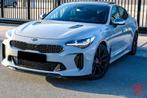 Kia Stinger GT-Line 2.0 256pk OpenDak HarmanKardon, Auto's, Kia, Automaat, Achterwielaandrijving, 4 cilinders, 190 g/km