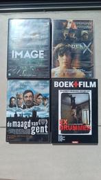 Ensemble de films belges primés, CD & DVD, DVD | Néerlandophone, Comme neuf, Action et Aventure, Film, Enlèvement ou Envoi