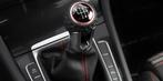 Volkswagen Golf 7 GTI Clubsport pookknop set 5/6 versnelling, Autos : Divers, Accessoires de voiture, Enlèvement ou Envoi, Neuf