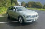 BMW 114i Benzine/Benzine Zeer mooi/ Zeer Mooie Wagen, Auto's, Voorwielaandrijving, 1 Reeks, 4 cilinders, Bluetooth